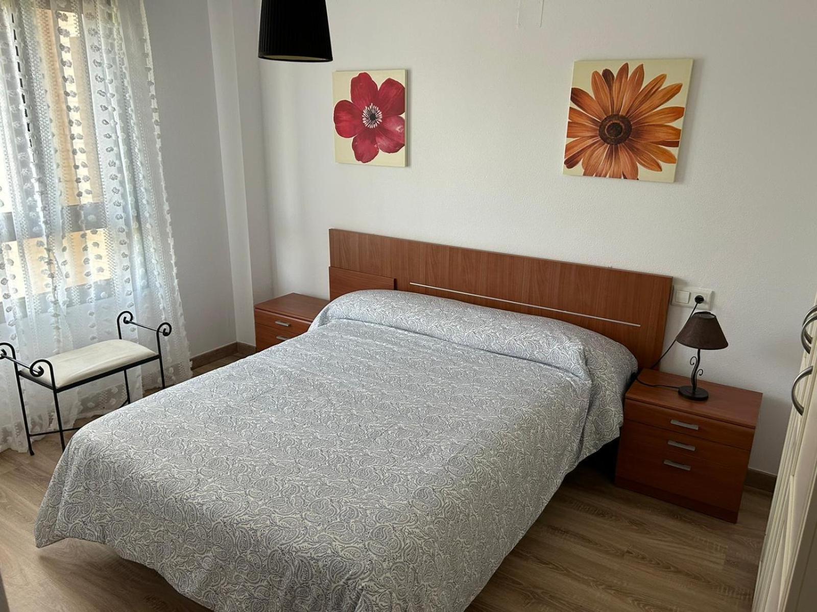Appartement Sabina à Puente de Sabinanigo Extérieur photo