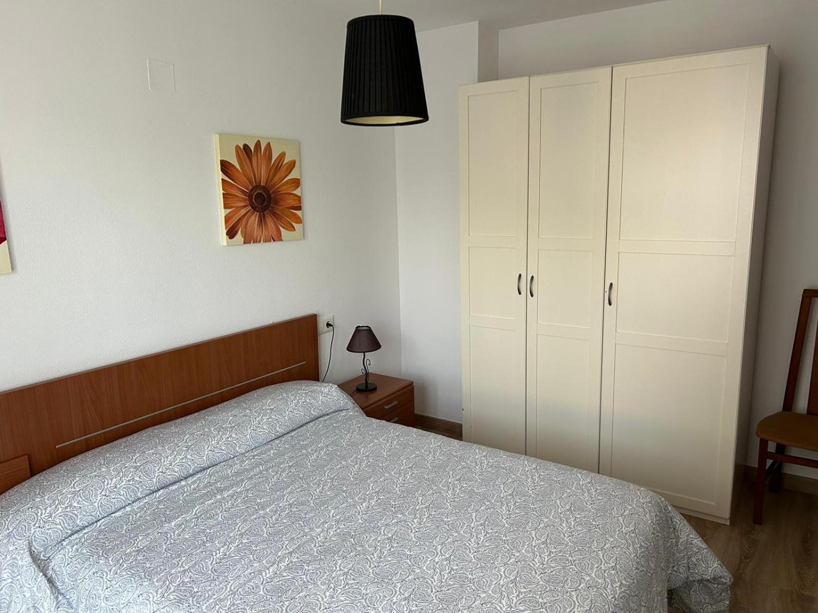Appartement Sabina à Puente de Sabinanigo Extérieur photo